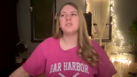 allyanalangel online show from 02.20.25