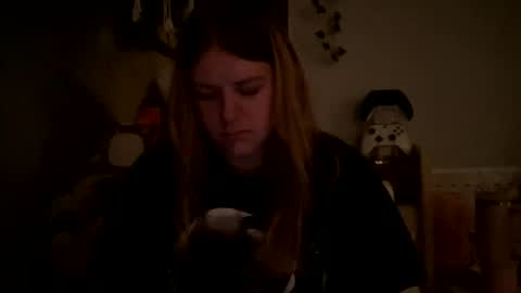 allyanalangel online show from 03.10.25