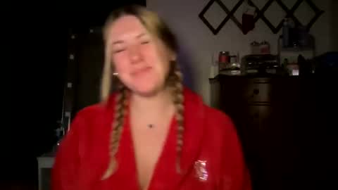 allyanalangel online show from 11.17.25