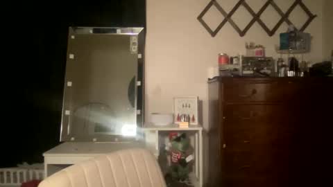 allyanalangel online show from 11.26.25