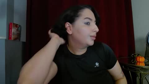         online show from 10.29.25