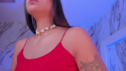 Snapshot of allyjensen chatting on 02.04.25 Alisson online show from 02.04.25