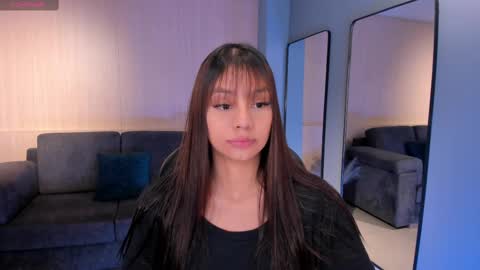 Snapshot of allyjensen chatting on 02.24.25 Alisson online show from 02.24.25