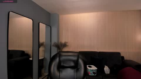 Snapshot of allyjensen chatting on 02.26.25 Alisson online show from 02.26.25