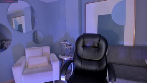 Snapshot of allyjensen chatting on 03.09.25 Alisson online show from 03.09.25