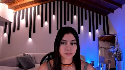 Snapshot of allyjensen chatting on 09.27.25 Alisson online show from 09.27.25