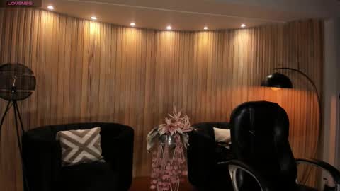 Snapshot of allyjensen chatting on 11.10.25 Alisson online show from 11.10.25