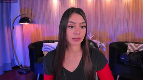 Snapshot of allyjensen chatting on 11.13.25 Alisson online show from 11.13.25