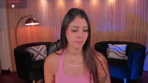 Alisson online show from 04.16.26