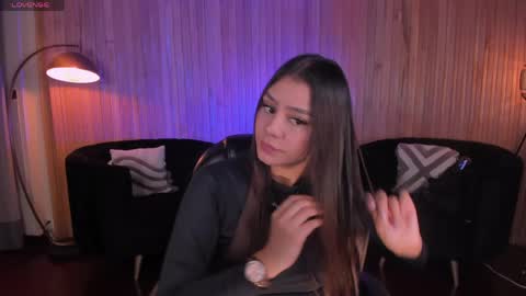 Snapshot of allyjensen chatting on 06.09.26 Alisson online show from 06.09.26
