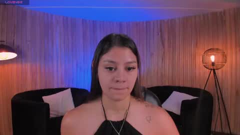 Snapshot of allyjensen chatting on 06.29.26 Alisson online show from 06.29.26