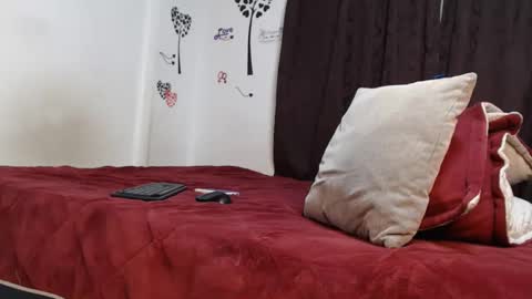 Snapshot of allyka_transsm chatting on 12.27.24 Allyka online show from 12.27.24