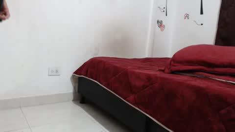 Snapshot of allyka_transsm chatting on 01.06.25 Allyka online show from 01.06.25