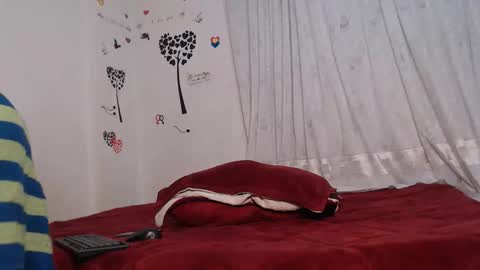 Snapshot of allyka_transsm chatting on 09.29.25 Allyka online show from 09.29.25