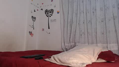 Allyka online show from 12.22.25