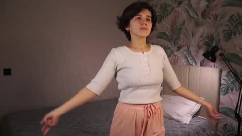 Snapshot of allynstuddard chatting on 12.15.25 Emily online show from 12.15.25