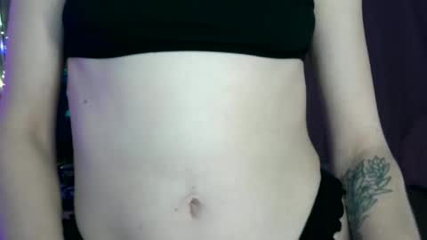 Ally Girl In Her Ally World online show from 03.27.26