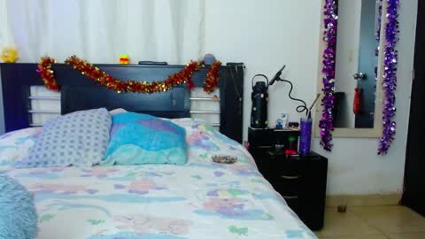 Snapshot of allyson_collins_ chatting on 01.09.25 Allyson collins online show from 01.09.25