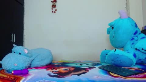 Allyson collins online show from 01.09.26