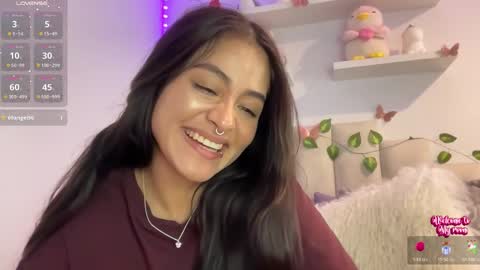 Snapshot of allysonparkerr chatting on 09.10.25 Ally online show from 09.10.25