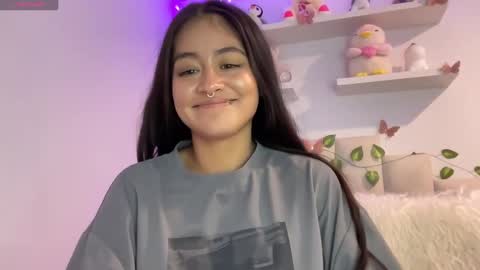 Snapshot of allysonparkerr chatting on 09.12.25 Ally online show from 09.12.25