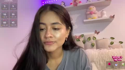 Snapshot of allysonparkerr chatting on 09.13.25 Ally online show from 09.13.25