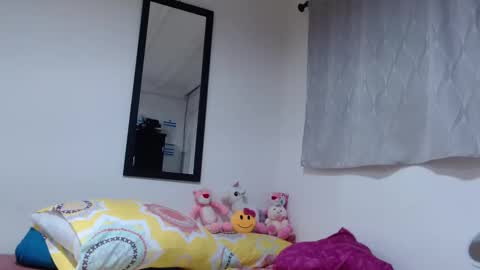 Snapshot of allysonstonne chatting on 11.25.25 Allysonstonnes online show from 11.25.25