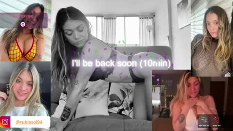 ANNA online show from 04.17.26