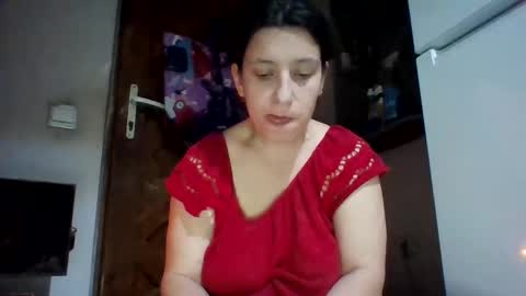 Alma online show from 01.01.25