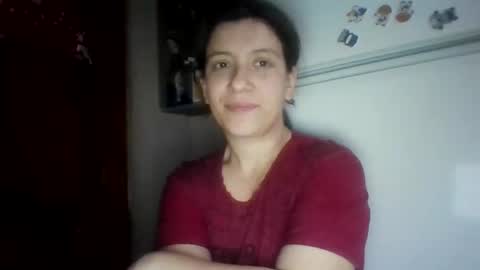 Alma online show from 01.22.25