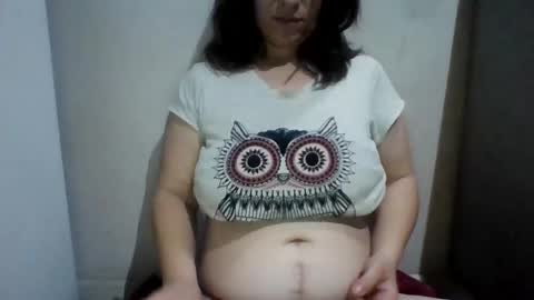 Alma online show from 01.25.25