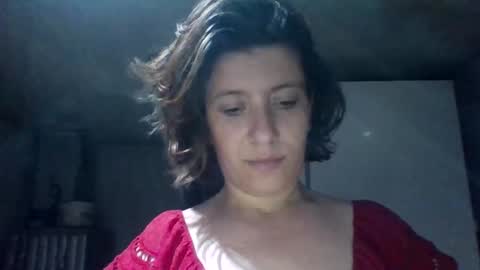 Alma online show from 02.26.25