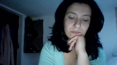 Alma online show from 10.26.25