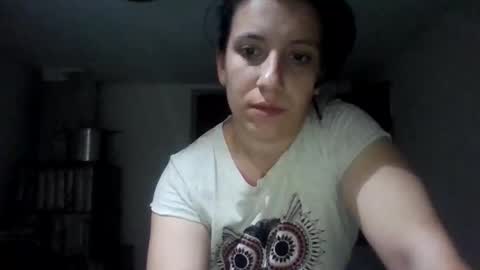 Snapshot of alma_amy chatting on 11.25.25 Alma online show from 11.25.25