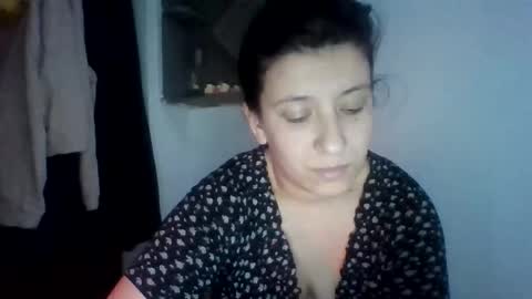 Snapshot of alma_amy chatting on 01.17.26 Alma online show from 01.17.26