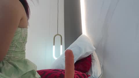 Snapshot of alma_fenix chatting on 01.11.25 ALMA FENIX online show from 01.11.25