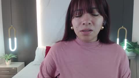 Snapshot of alma_fenix chatting on 01.15.25 ALMA FENIX online show from 01.15.25