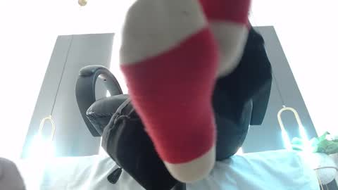 Snapshot of alma_fenix chatting on 02.03.25 ALMA FENIX online show from 02.03.25