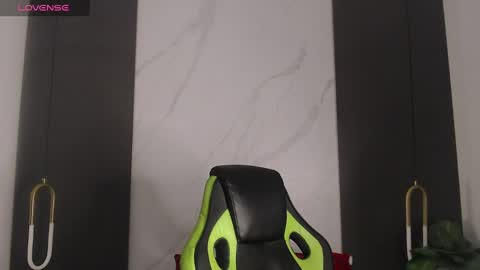 Snapshot of alma_fenix chatting on 02.06.25 ALMA FENIX online show from 02.06.25