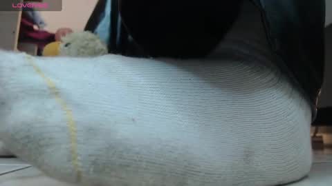 Snapshot of alma_fenix chatting on 02.15.25 ALMA FENIX online show from 02.15.25