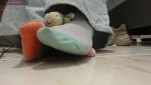 Snapshot of alma_fenix chatting on 03.10.25 ALMA FENIX online show from 03.10.25