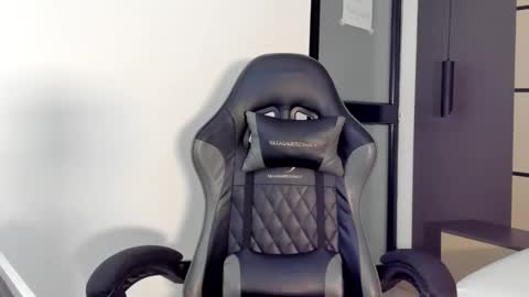 ALMA FENIX  online show from 02.07.26