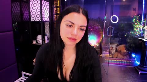 Alma online show from 11.11.25