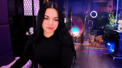 Alma online show from 12.16.25