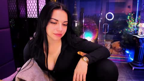 Alma online show from 12.19.25