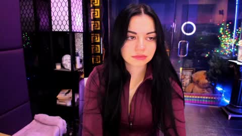 Alma online show from 12.23.25