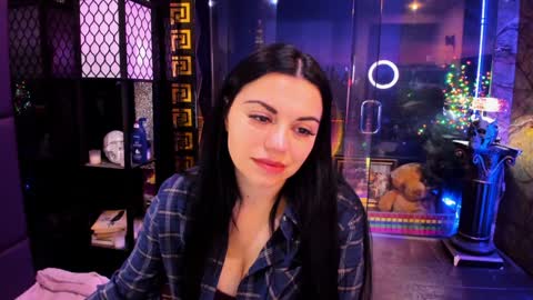 Alma online show from 01.08.26