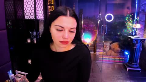 Alma online show from 03.27.26