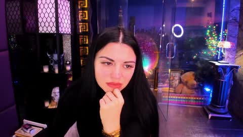 Alma online show from 03.31.26