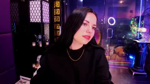 Alma online show from 05.05.26